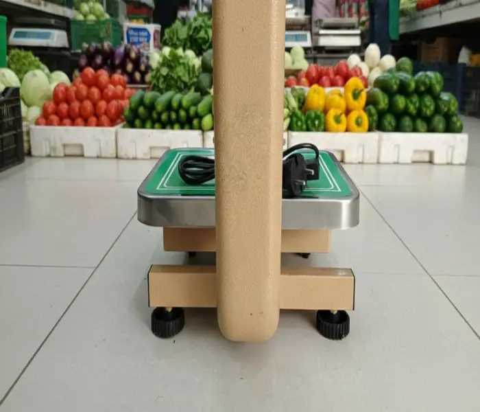 Digital Scale Image 6