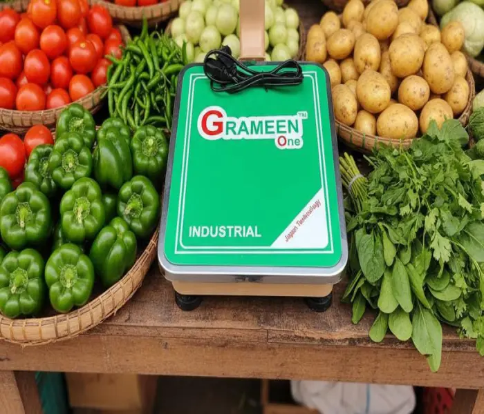 Digital Scale Image 5